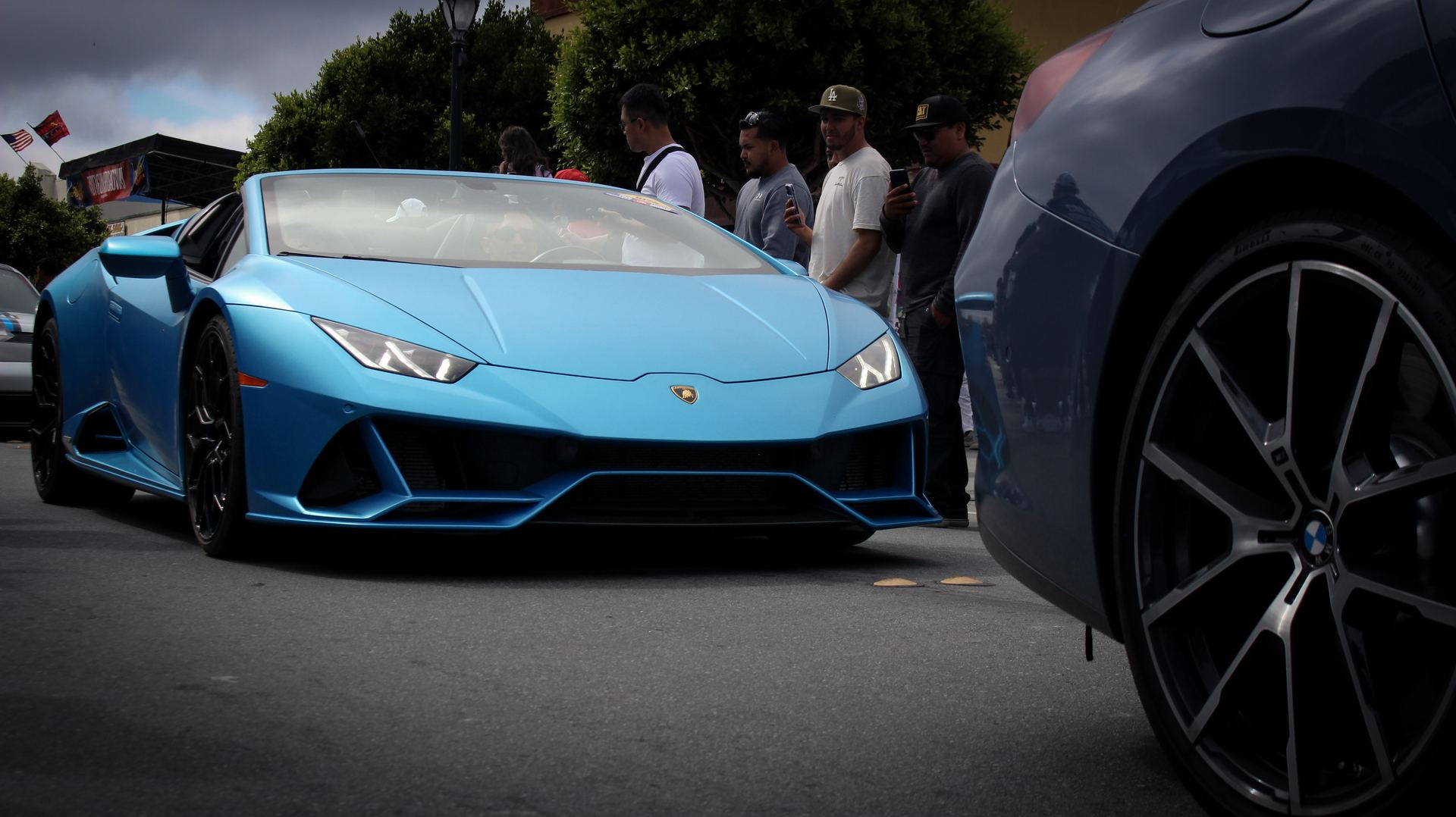 Monterey Car Week 2026